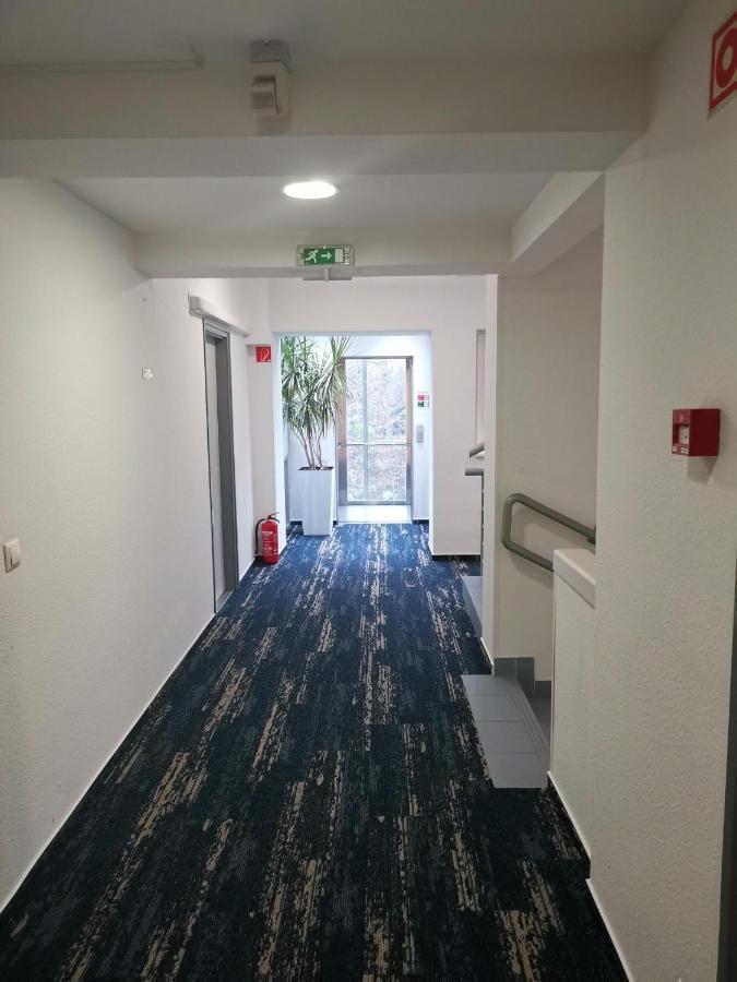Otp Hotel Budapeszt Zewnętrze zdjęcie