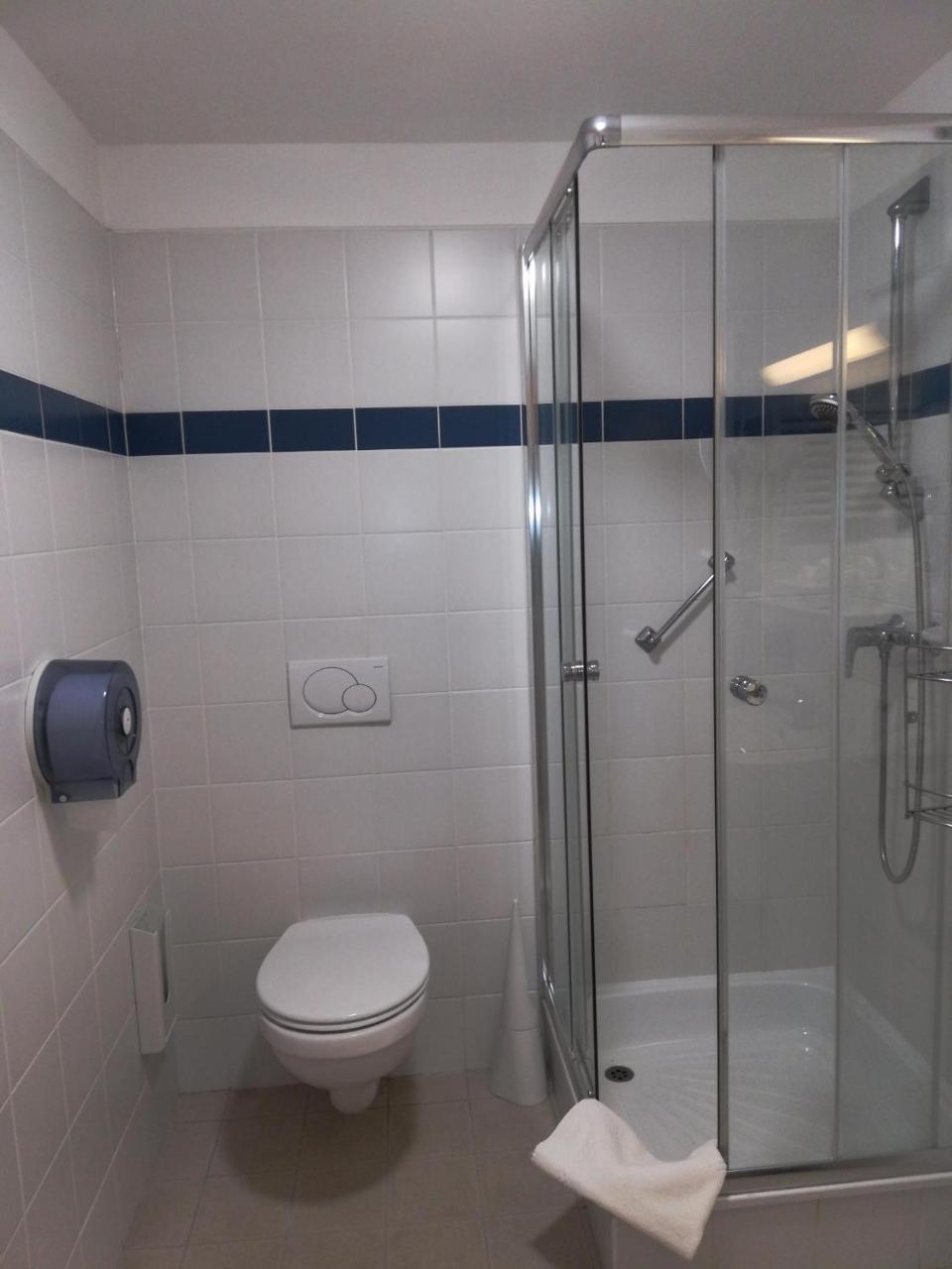 Otp Hotel Budapeszt Zewnętrze zdjęcie